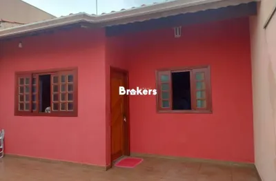 Casa com 3 quartos à venda na rua francisco alves rodrigues, 254, parque almerinda pereira chaves, jundiaí, 70 m2 por r$ 430.000