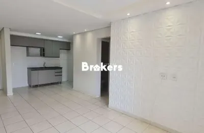 Apartamento com 2 quartos à venda na rua professora maria eugênia pestana, 420, vila santa maria, jundiaí, 61 m2 por r$ 360.000