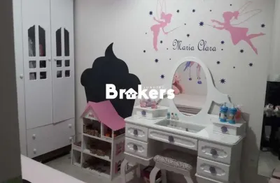 Casa com 3 quartos à venda na rua roma, 349, jardim itália, várzea paulista, 125 m2 por r$ 550.000