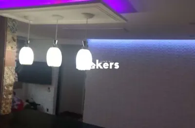 Apartamento com 2 quartos à venda na rua augusta teixeira rodrigues, s/n, jardim novo horizonte, jundiaí, 51 m2 por r$ 215.000