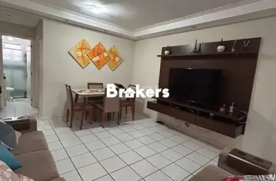 Apartamento com 2 quartos à venda na avenida benedicto castilho de andrade, 877, parque residencial eloy chaves, jundiaí, 64 m2 por r$ 334.000