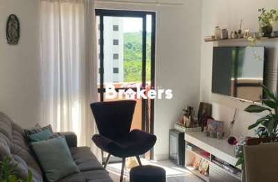 Apartamento com 2 quartos à venda na avenida benedicto castilho de andrade, 1007, parque residencial eloy chaves, jundiaí, 75 m2 por r$ 520.000