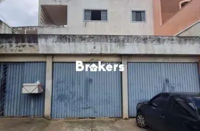 Casa com 4 quartos à venda na rua antônio bete, 22, jardim califórnia, jundiaí, 282 m2 por r$ 848.000