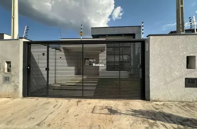 Casa com 3 quartos à venda na rua bruna boschini dos santos, 159, jardim marambaia, jundiaí, 184 m2 por r$ 865.000