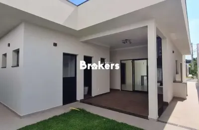 Casa em condomínio fechado com 3 quartos à venda na estr. mun. duílio sai - jardim primavera, itupeva - sp, 395, jardim primavera, itupeva, 150 m2 por r$ 1.250.000