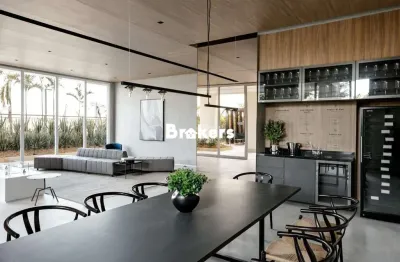 Apartamento com 4 quartos à venda na avenida nove de julho, 2989, anhangabaú, jundiaí, 152 m2 por r$ 1.755.000