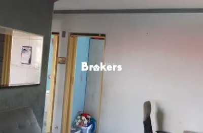 Apartamento com 2 quartos à venda na rua uva isabel, 430, morada das vinhas, jundiaí, 41 m2 por r$ 170.000