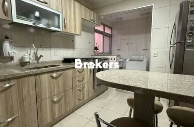 Apartamento com 3 quartos à venda na rua joão ferrara, 167, jardim pitangueiras ii, jundiaí, 80 m2 por r$ 515.000