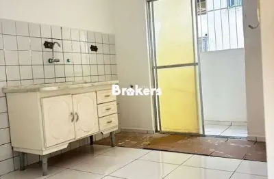 Apartamento com 2 quartos à venda na avenida antônio pincinato, 3388, recanto quarto centenário, jundiaí, 50 m2 por r$ 234.000