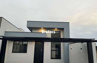 Casa com 3 quartos à venda na rua angiolina anselmi ermani, s/n, jardim marambaia, jundiaí, 150 m2 por r$ 690.000