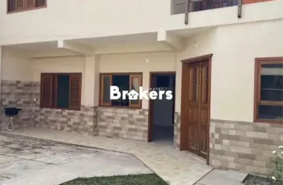 Casa com 2 quartos à venda na rua vila rica, 177, parque santo antônio, cabreúva, 203 m2 por r$ 640.000