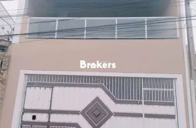 Casa com 3 quartos à venda na rua domingos jahnel, 117, jardim das tulipas, jundiaí, 252 m2 por r$ 700.000