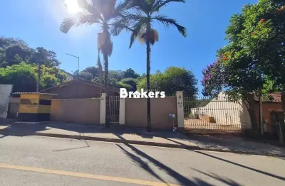 Chácara / sítio com 2 quartos à venda na rua das palmeiras, 140, recanto da prata, jundiaí, 149 m2 por r$ 470.000