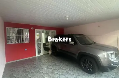 Casa com 3 quartos à venda na rua rafael bavoso, 58, fazenda grande, jundiaí, 125 m2 por r$ 475.000