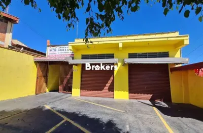 Casa com 7 quartos à venda na rua archangelo bianchini, 463, ivoturucaia, jundiaí, 442 m2 por r$ 890.000