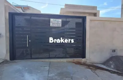 Casa com 3 quartos à venda na rua augusto wustemberg lima calore, residencial santa giovana, jundiaí, 102 m2 por r$ 660.000