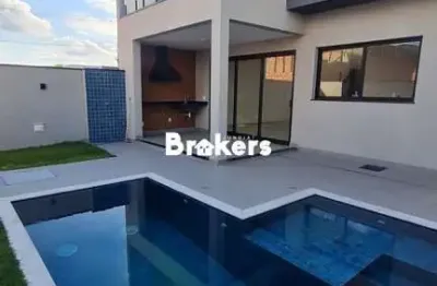 Casa em condomínio fechado com 3 quartos à venda na avenida antônio pincinato, loteamento ermida, jundiaí, 215 m2 por r$ 1.850.000