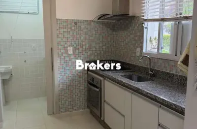 Casa em condomínio fechado com 3 quartos à venda na avenida juvenal arantes, 1555, jardim carolina, jundiaí, 127 m2 por r$ 850.000