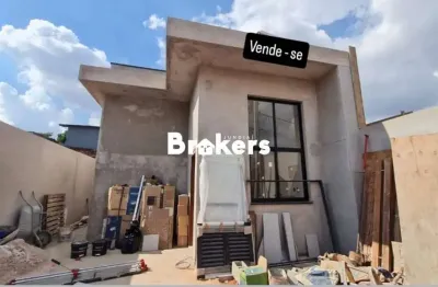 Casa com 3 quartos à venda na rua daniel mamede da silva, 56, residencial santa giovana, jundiaí, 80 m2 por r$ 720.000