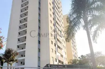 Apartamento com 3 quartos à venda no bonfim, campinas , 89 m2 por r$ 479.000