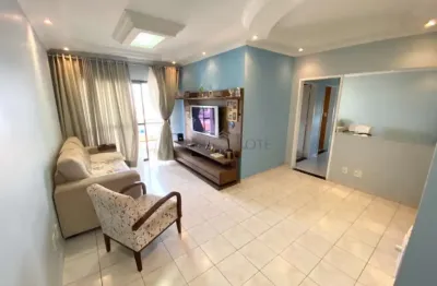 Apartamento com 3 quartos à venda na rua doutor arnaldo de carvalho, 708, bonfim, campinas, 89 m2 por r$ 795.000