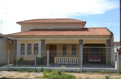 Casa comercial à venda no botafogo, campinas , 161 m2 por r$ 550.000