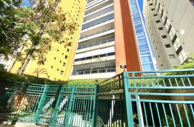 Apartamento com 4 quartos à venda na rua antônio cesarino, 857, cambuí, campinas, 260 m2 por r$ 1.590.000