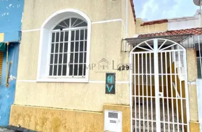 Casa com 2 quartos à venda na rua barreto leme, 429, centro, campinas, 64 m2 por r$ 370.000