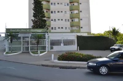 Apartamento com 2 quartos à venda no jardim boa esperança, campinas , 70 m2 por r$ 340.000