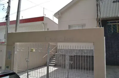 Casa comercial à venda na rua do açúcar, 119, jardim chapadão, campinas, 139 m2 por r$ 500.000