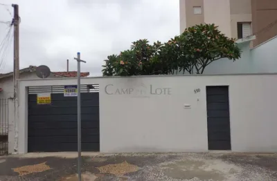 Casa comercial à venda na rua quintino bocaiúva, 510, jardim chapadão, campinas, 113 m2 por r$ 498.000