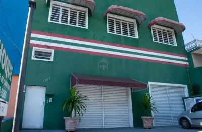 Barracão / galpão / depósito à venda na avenida marechal rondon, 1237, jardim chapadão, campinas, 413 m2 por r$ 1.400.000