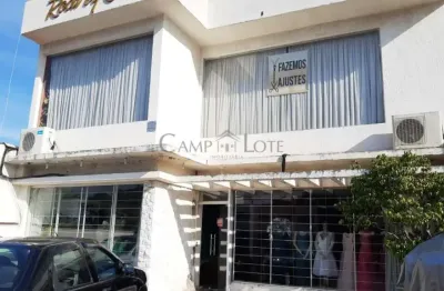 Prédio à venda no jardim chapadão, campinas , 410 m2 por r$ 1.900.000