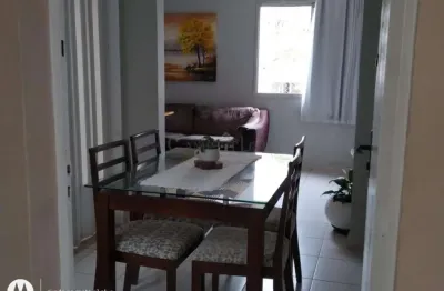 Apartamento com 2 quartos à venda na rua comendador jerônimo de campos freire, 557, jardim interlagos, campinas, 56 m2 por r$ 230.000