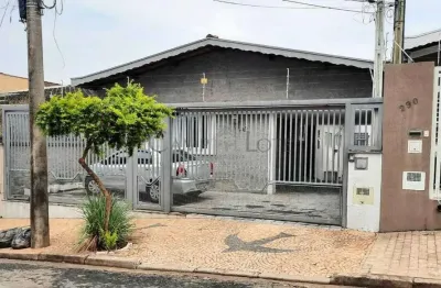 Casa com 4 quartos à venda no jardim magnólia, campinas , 260 m2 por r$ 850.000