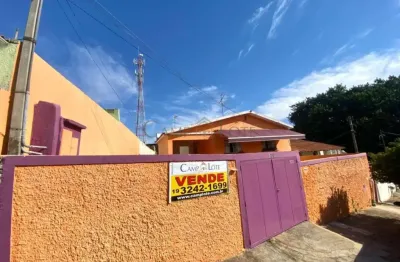 Casa comercial à venda na rua guatemala, 571, jardim nova europa, campinas, 135 m2 por r$ 485.000