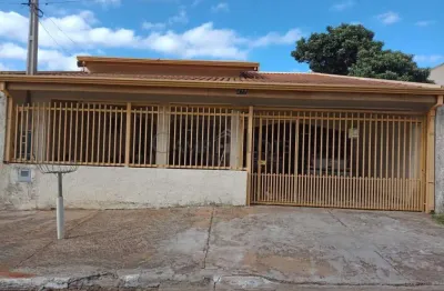 Casa com 3 quartos à venda no jardim nova terra (nova veneza), sumaré , 166 m2 por r$ 530.000