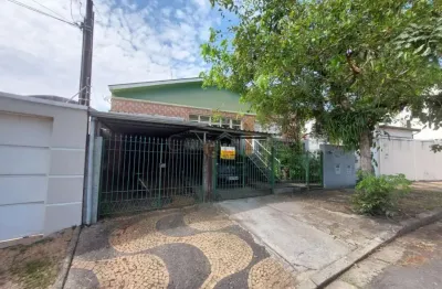 Casa com 3 quartos à venda no jardim quarto centenário, campinas , 200 m2 por r$ 500.000