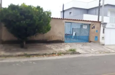 Casa com 2 quartos à venda na rua josé mendes dos santos, 249, parque jambeiro, campinas, 80 m2 por r$ 350.000