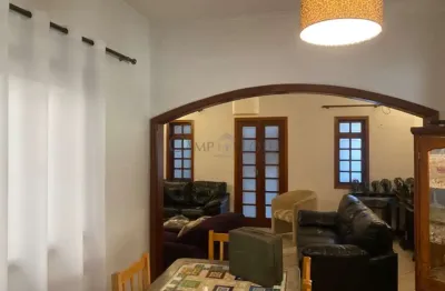 Casa com 3 quartos à venda no parque via norte, campinas , 204 m2 por r$ 499.900