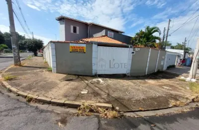 Casa com 4 quartos à venda na rua matheus maccari, 372, parque via norte, campinas por r$ 530.000