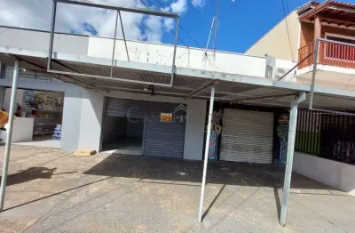 Sala comercial para alugar na rua joão antunes maciel, 08  salão, parque via norte, campinas, 30 m2 por r$ 1.100