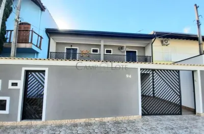 Casa com 4 quartos à venda na rua professor carlos cristóvão zink, 94, vila manoel ferreira, campinas, 250 m2 por r$ 800.000