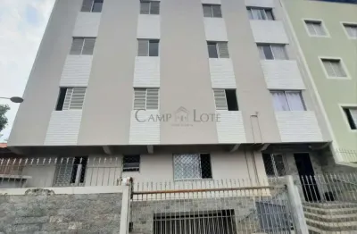 Apartamento com 3 quartos à venda na rua professor joão augusto de toledo, 159, vila proost de souza, campinas, 95 m2 por r$ 310.000