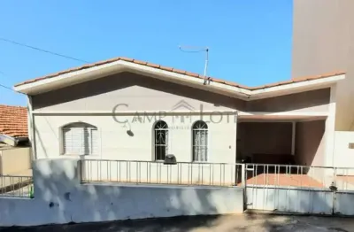 Casa com 2 quartos à venda na vila proost de souza, campinas , 131 m2 por r$ 430.000
