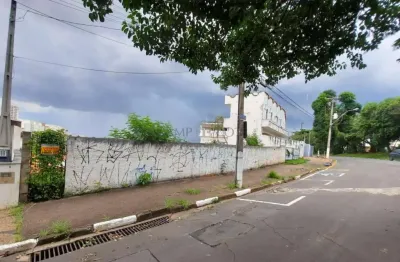 Terreno à venda na rua doutor lúcio pereira peixoto, 64, jardim chapadão, campinas por r$ 330.000