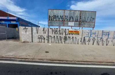 Terreno comercial à venda na avenida john boyd dunlop, cidade satélite íris, campinas por r$ 2.300.000