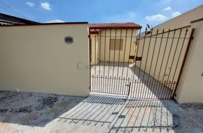 Casa com 2 quartos para alugar na rua mário de sampaio ferraz, 835, jardim aurélia, campinas, 50 m2 por r$ 1.750