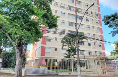 Apartamento com 3 quartos à venda na rua major luciano teixeira, 66, bonfim, campinas, 90 m2 por r$ 400.000