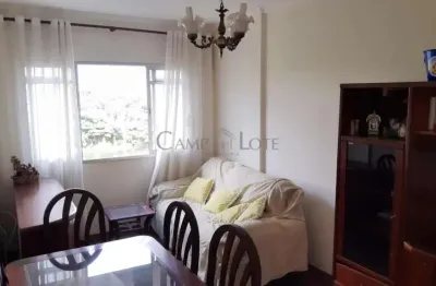 Apartamento com 2 quartos à venda na vila proost de souza, campinas , 72 m2 por r$ 280.000